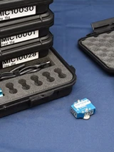 Recovib Tiny Schok Trilling 15G Metesco